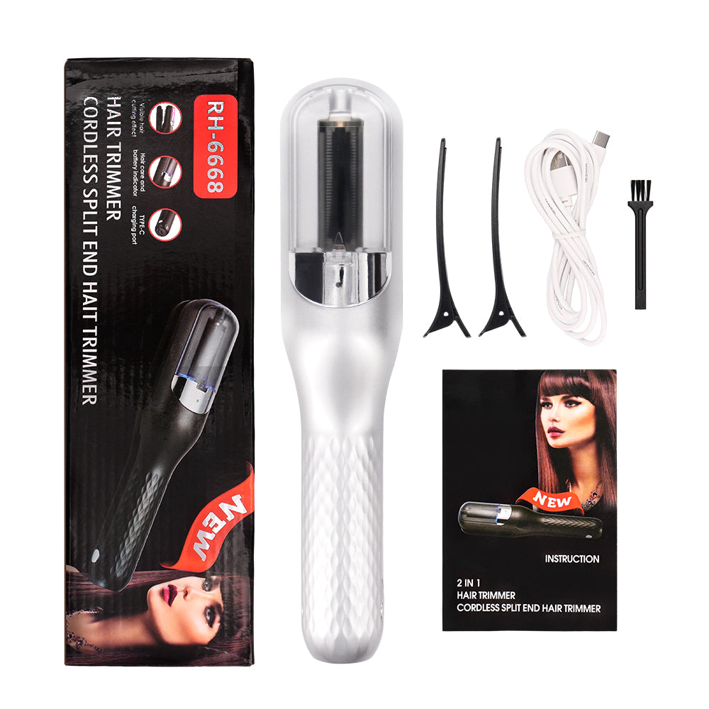 Meelora - Split end hair trimmer