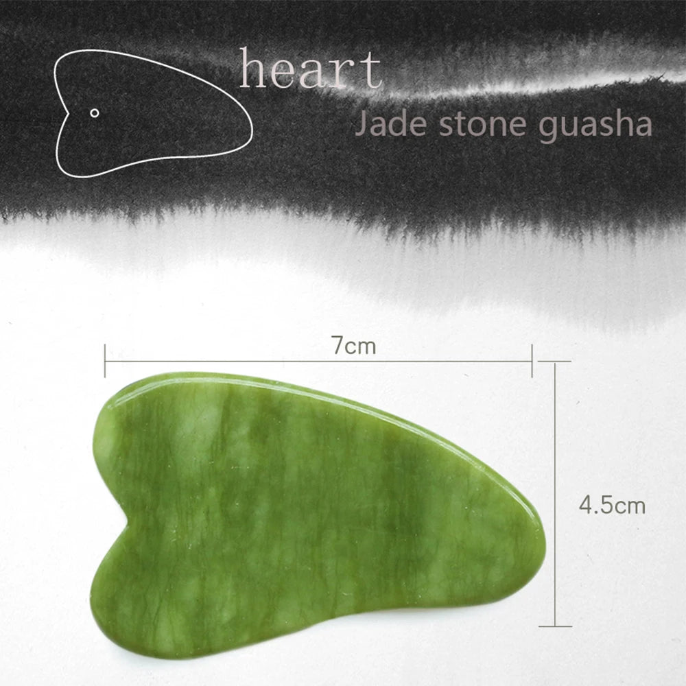 Meelora - Natural jade stone